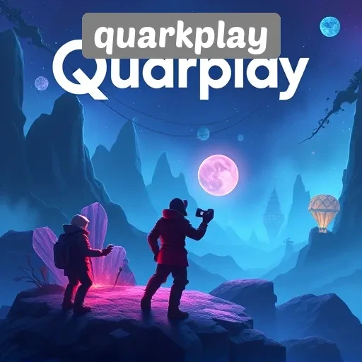 Petualangan Di Quarkplay Menyajikan Pengalaman Baru