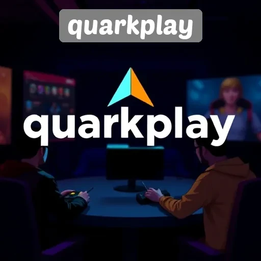 Menganalisis Komunitas Gamer di Quarkplay