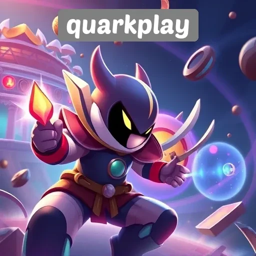 Menilai Kualitas Game yang Tersedia di QuarkPlay