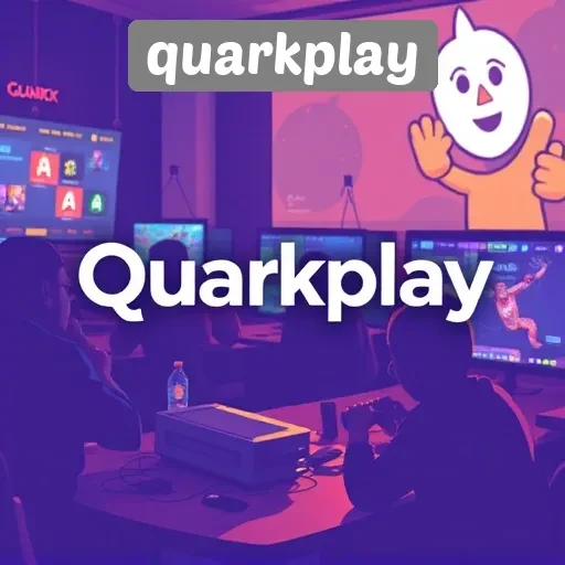 Keuntungan Bergabung dengan Komunitas Quarkplay