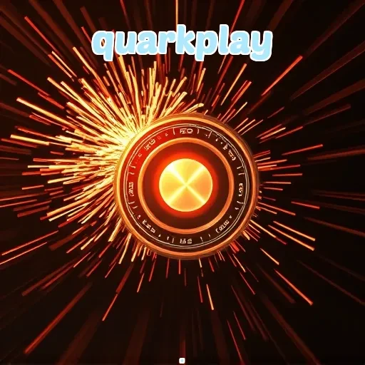 quarkplay: Komunitas Gamer Terbaik untuk Pengalaman Bermain Maksimal