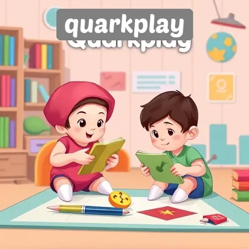Keunggulan Game Edukasi di Quarkplay