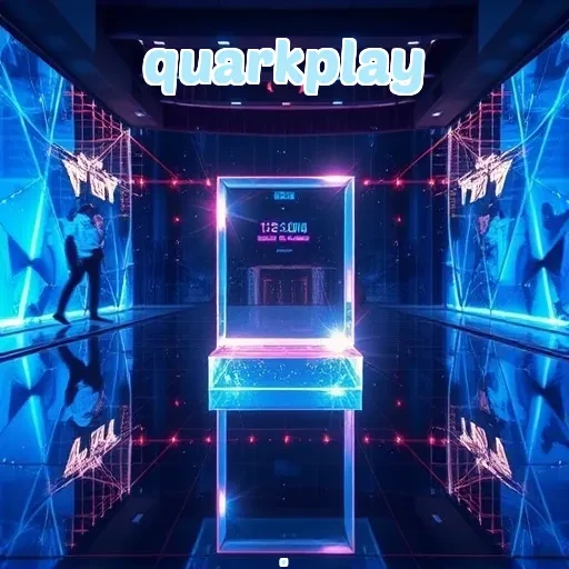 quarkplay: Jelajahi Dunia Esports yang Mengasyikan