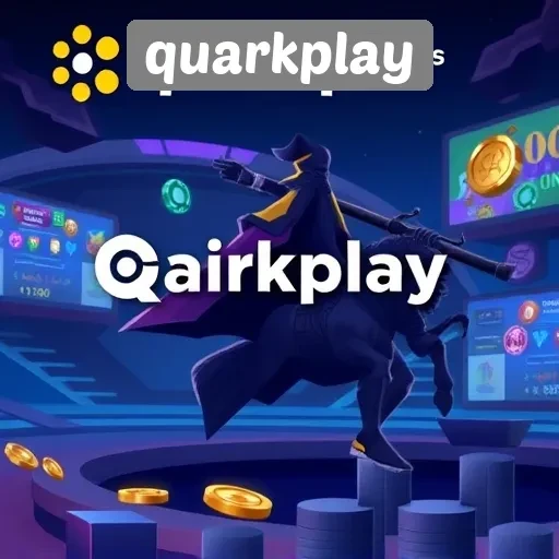 Menggali Beragam Genre Permainan di Quarkplay