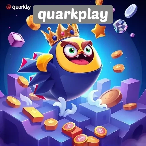 Menjelajahi Dunia Game di Situs Quarkplay