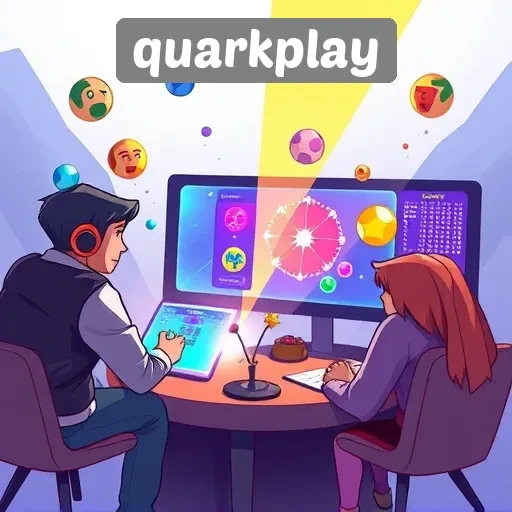 Fitur Menarik yang Ditawarkan oleh Quarkplay