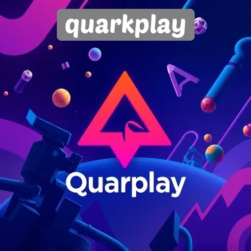 Masa Depan Quarkplay dalam Industri Game Global