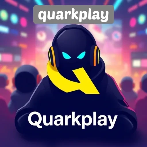 Game Dan Komunitas di Quarkplay Membangun Koneksi Baru