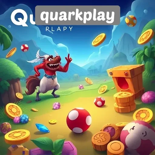 Keberagaman Genre Game Di Quarkplay Yang Menarik