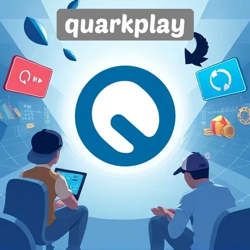 Menelusuri Komunitas Gamer Di Quarkplay Yang Aktif