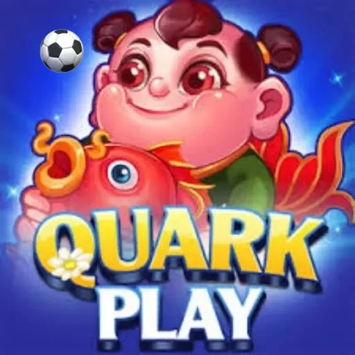 quarkplay Logo