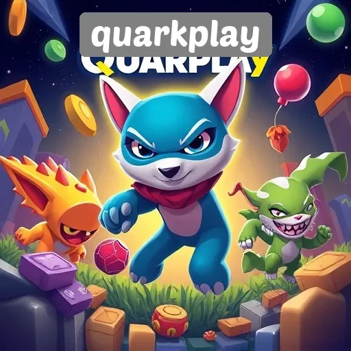Tren Game Terbaru di Quarkplay Yang Harus Diketahui