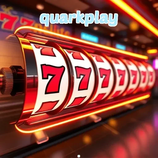 quarkplay: Menyelami Permainan Multiplayer Terbaik di Indonesia