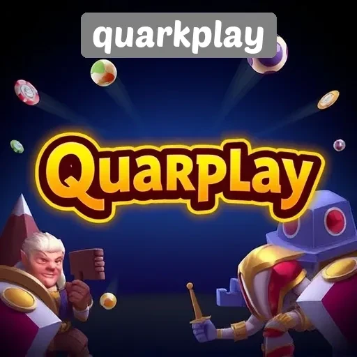 Permainan Populer di Quarkplay yang Harus Dicoba