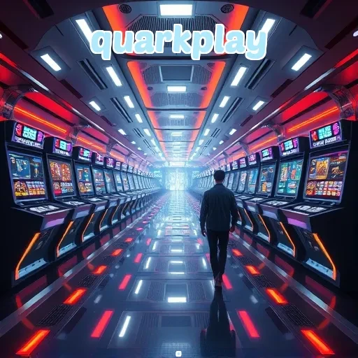 quarkplay: Menangkan Hadiah Menarik dan Fitur Unggulan Lainnya
