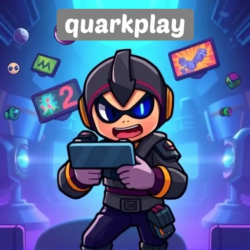 Aksesibilitas Quarkplay untuk Gamer Pemula di Indonesia