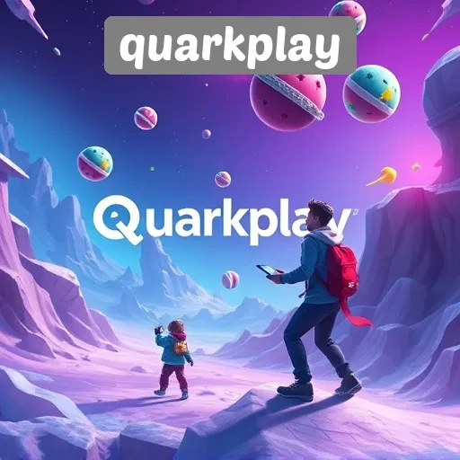 Quarkplay dan Keunggulannya di Industri Game Modern