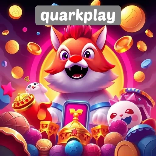 Keunggulan QuarkPlay Dalam Industri Game Online