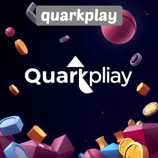Quarkplay Platform Permainan Digital yang Menarik untuk Gamer