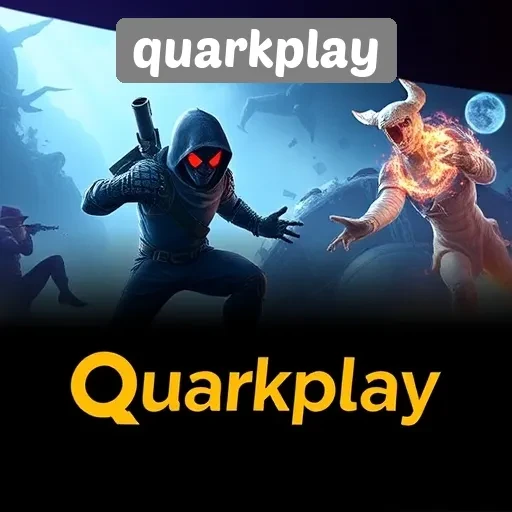 Bagaimana Quarkplay Menghadirkan Berbagai Genre Game