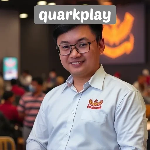 Pengaruh Quarkplay terhadap Industri Game Lokal
