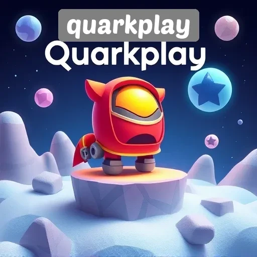 Mengenal Quarkplay Sebagai Situs Game Inovatif