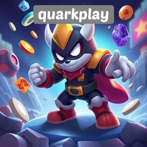 Keunggulan Quarkplay dalam Menyajikan Beragam Game Terbaru