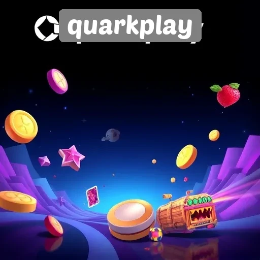 Mengenal Quarkplay Sebagai Platform Game Terkini