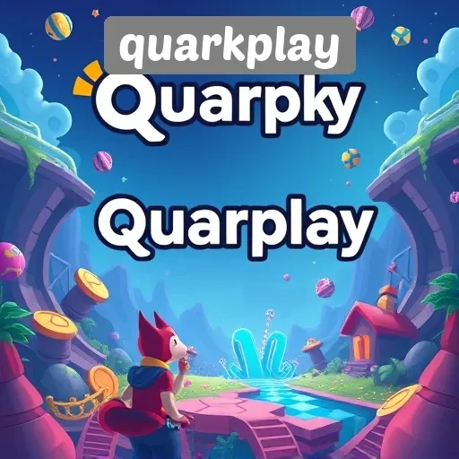 Menggali Potensi Quarkplay sebagai Platform Game Inovatif