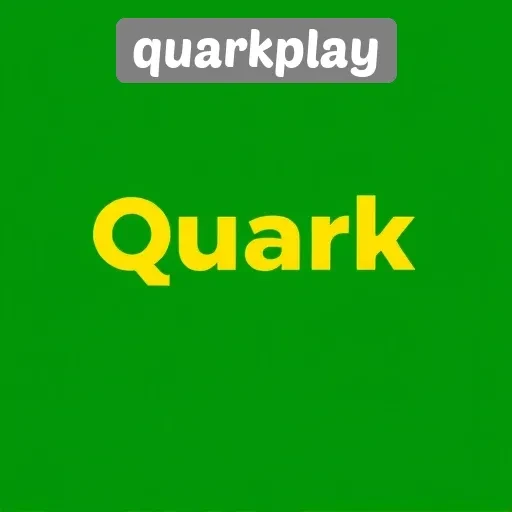 Mengenal Quarkplay Situs Game Terbaru di Indonesia