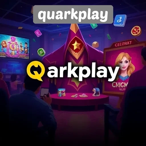 Mengapa Quarkplay Menjadi Pilihan Gamers di Indonesia