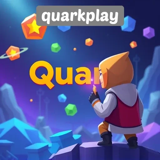 Keunggulan Quarkplay Dalam Pengalaman Bermain Game