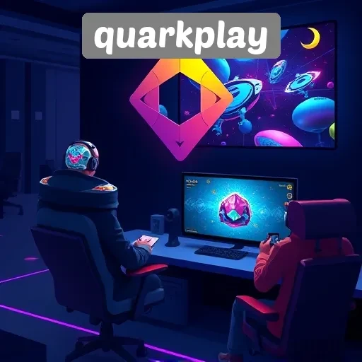 Quarkplay Sebagai Platform Gaming Inovatif untuk Penggemar Game