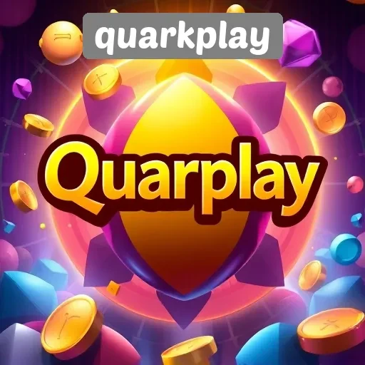 Quarkplay: Solusi Hiburan Permainan untuk Semua Kalangan