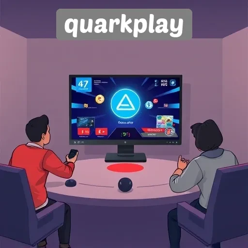 Panduan Menggunakan Quarkplay Untuk Pemain Baru