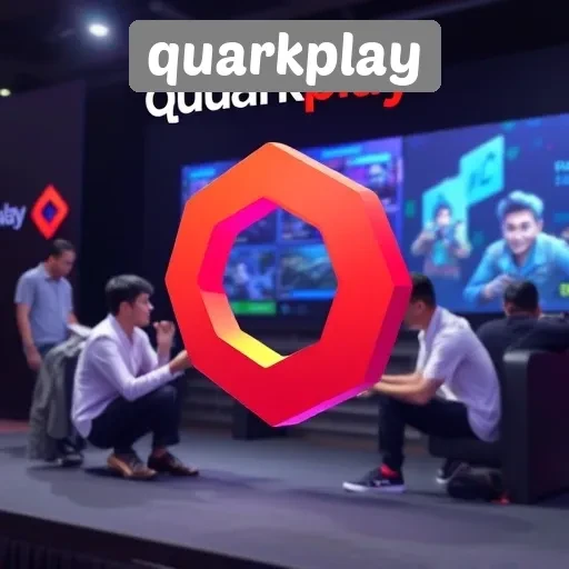 Dampak Quarkplay terhadap Industri Game di Tanah Air