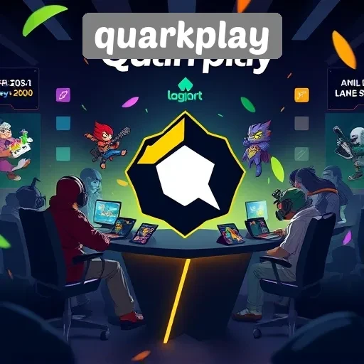Quarkplay dan Komunitas Gamer Indonesia