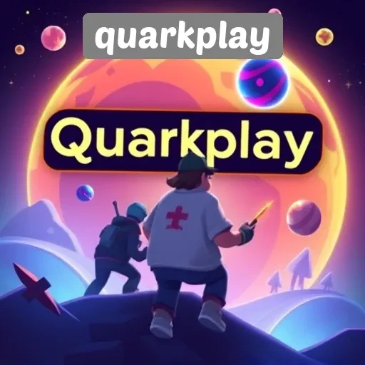 Quarkplay Sebagai Platform Game Inovatif