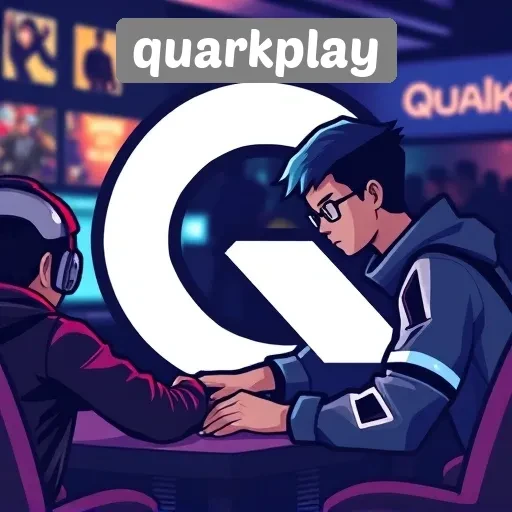 Peran Quarkplay dalam Meningkatkan Komunitas Game Lokal