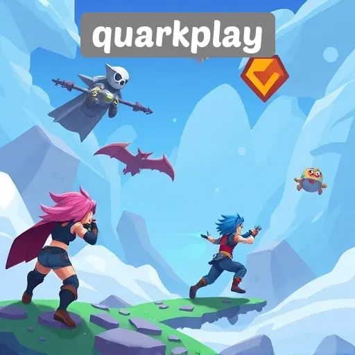 Quarkplay Platform Game Terbaru yang Patut Dicoba