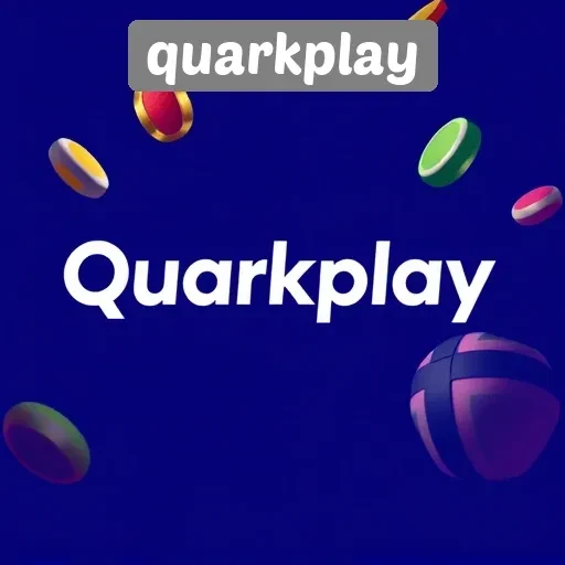 Quarkplay Pilihan Tepat untuk Pecinta Game Online