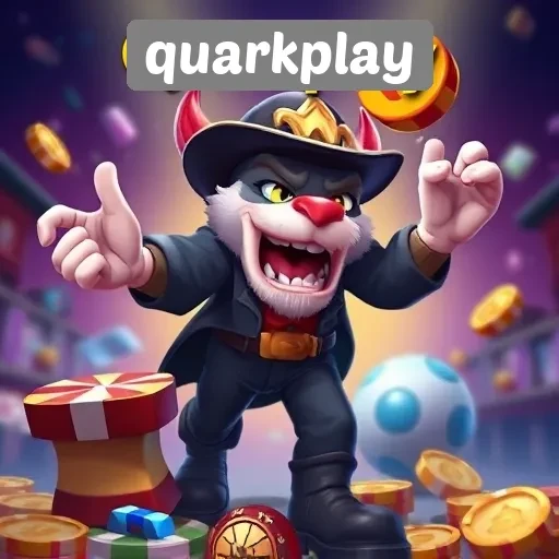 Mengenal Quarkplay Sebagai Platform Game Online Terbaik