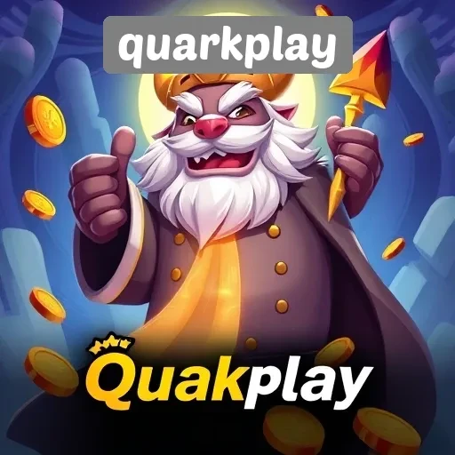 Quarkplay Sebuah Platform Game Online Menarik untuk Penggemar