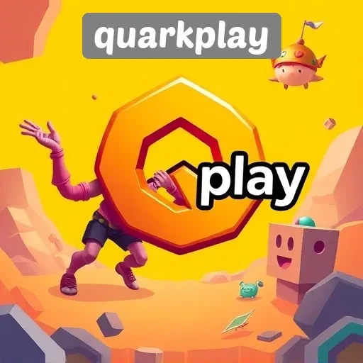 Pembahasan Lengkap Tentang Quarkplay Platform Game Terkini