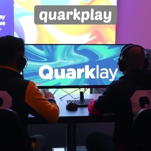 Ulasan Pengalaman Bermain di Quarkplay oleh Gamers Indonesia