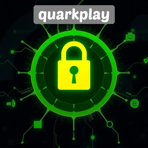 Mengupas Tuntas Kebijakan Keamanan di Quarkplay