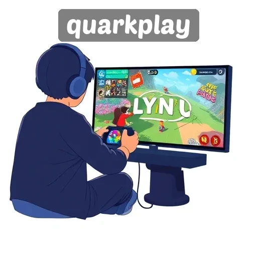 Inovasi Teknologi dalam Quarkplay dan Dampaknya pada Pengalaman Bermain