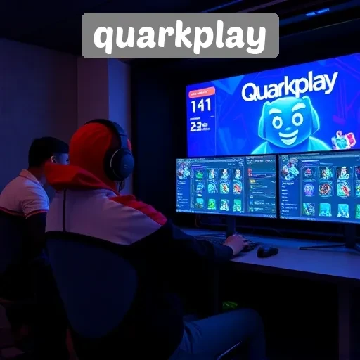 Review Pengalaman Pengguna di Quarkplay untuk Gamers Indonesia