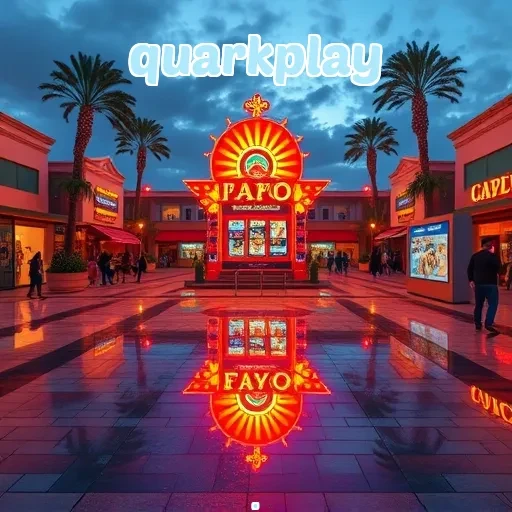 quarkplay: Pengalaman Bermain Game Online yang Tak Terlupakan