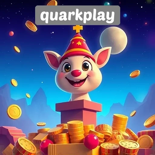 Analisis Fitur Sosial dalam Quarkplay untuk Interaksi Pemain